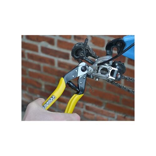 Pedro’s Bicycle Tools Cable Cutter for Brake / Shift Inner Cable and Housing