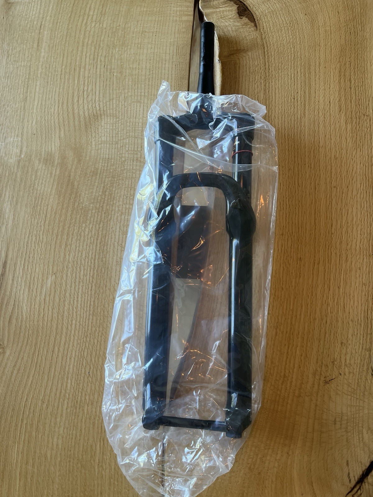 rockshox lyrik ultimate 29 150mm 51mm Offset Charger 2.1 RC2 Gloss Black