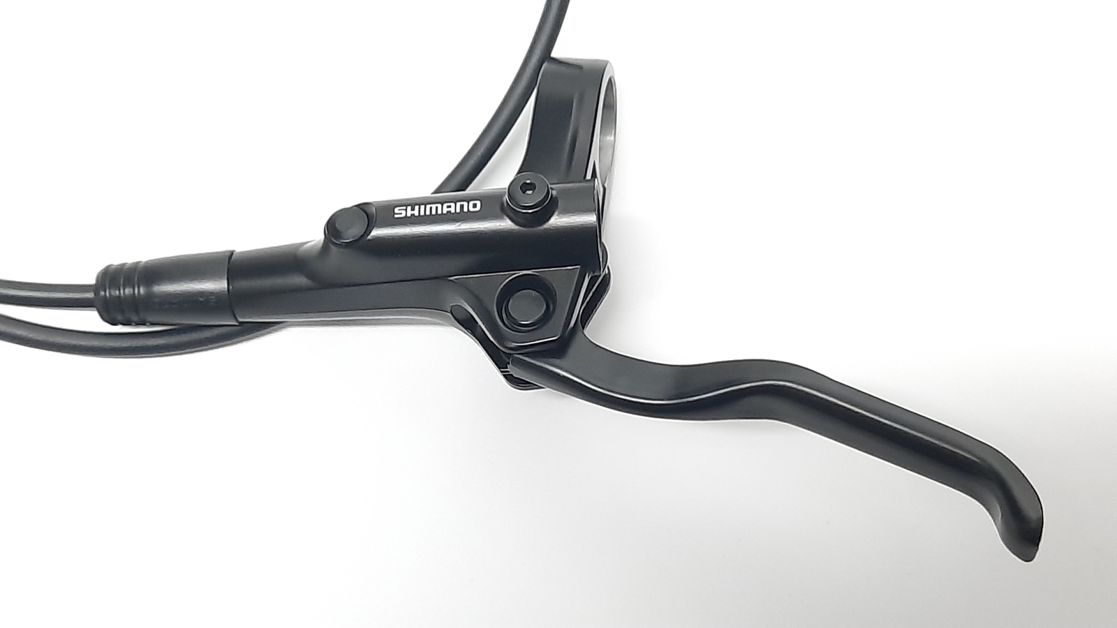 Shimano BL BR MT200 Hydraulic Disc Brake Set MTB Bicycle Brake Front HS1 G3 RT56
