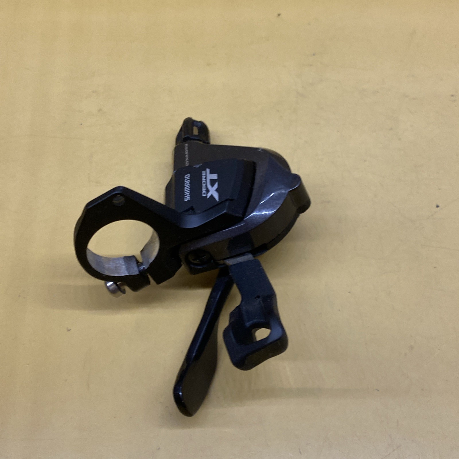 Right Rear Shimano XT Deore SL-M8000 111 Speed Trigger Shifter – Excellent