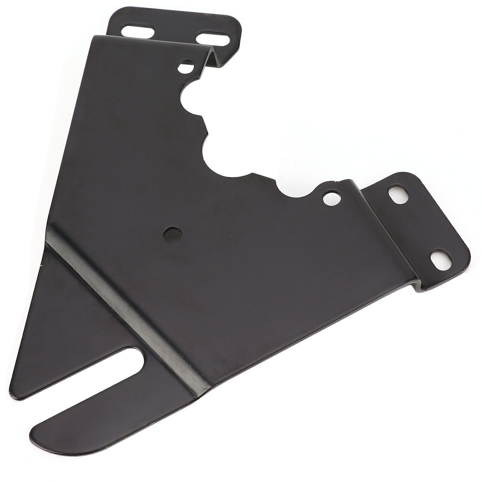 Electric Bicycle Motor Iron Mounting Plate for MY1016Z/MY1016Z2/MY1016Z3/MY1020Z
