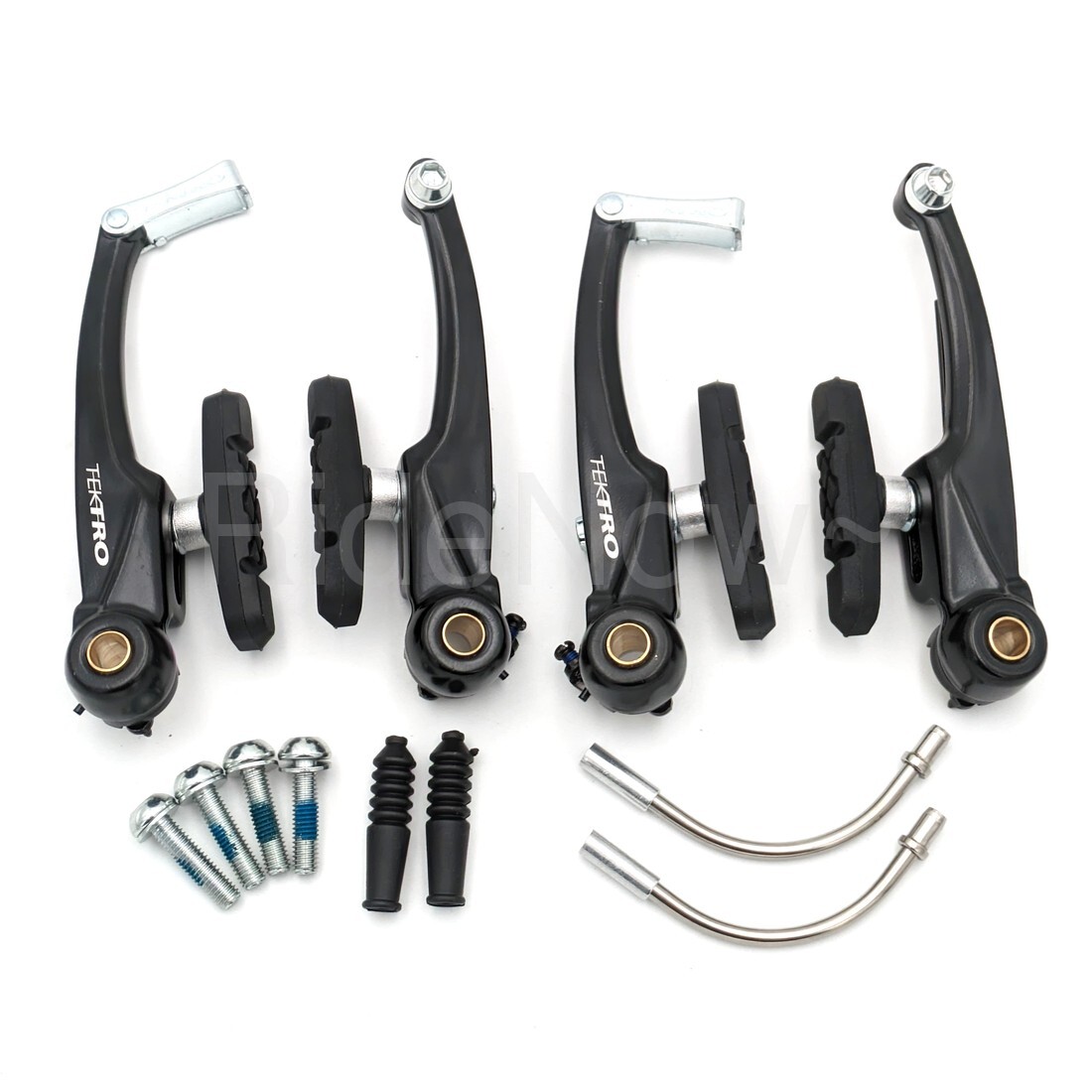 TEKTRO C310 Cantilever Bike Brakes new, for Front & Rear, Cantilever brake set