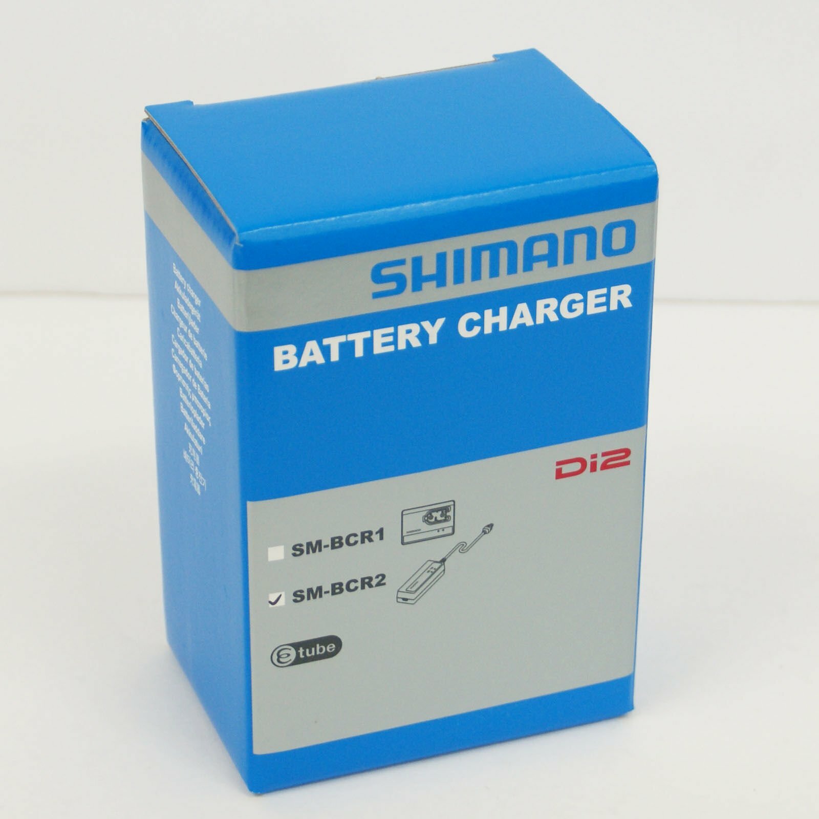 Shimano SM-BCR2 Dura Ace/ Ultegra Di2 Internal Battery Charger New ISMBCR2