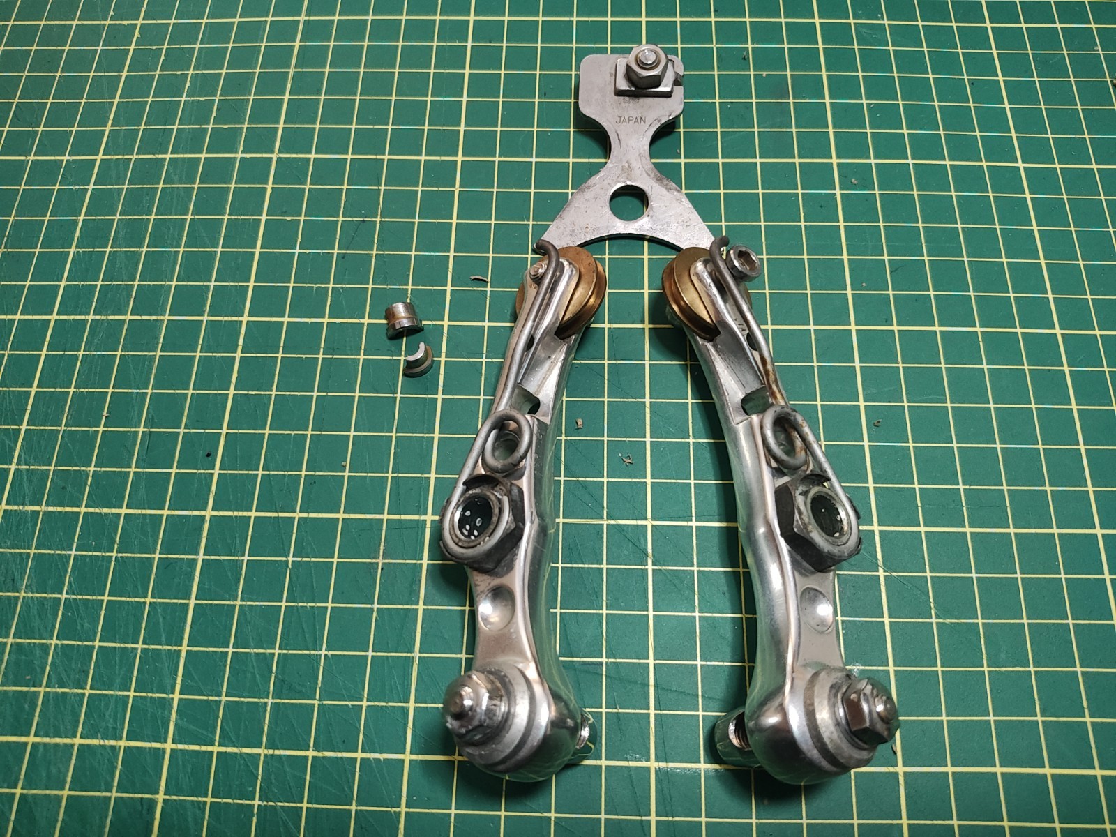 Vintage Suntour XC Power Roller-cam Brake (For Parts OR Not Working)