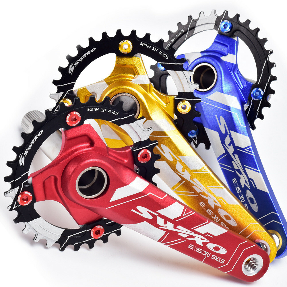 Cycling Crank Chainring Screws Fasteners Bolt Folding MTB Road Bike Bolts Screws