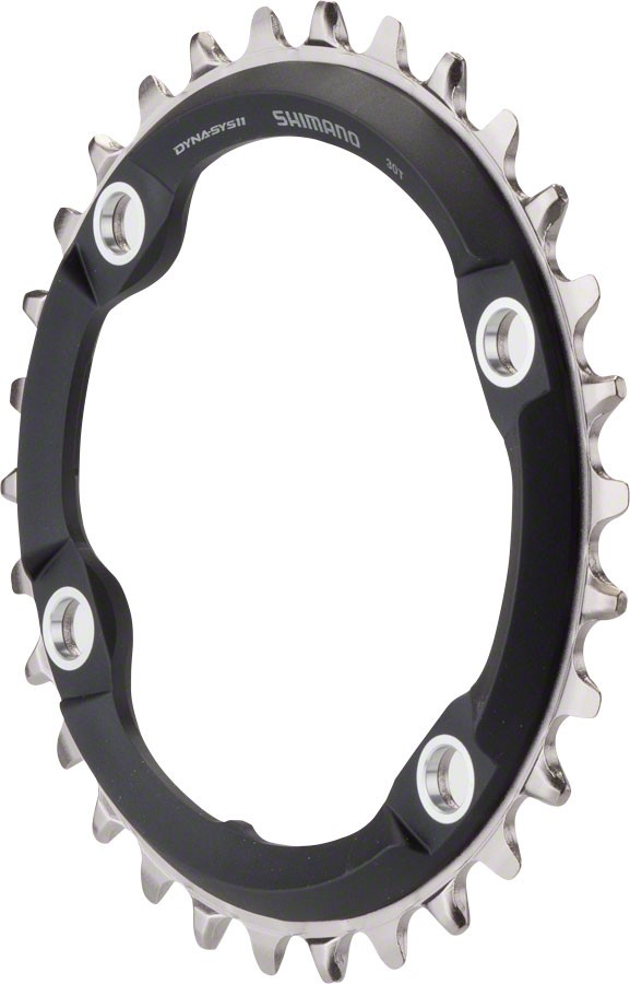 Shimano SLX M7000 32t, 96mm, 1×11 Chainring