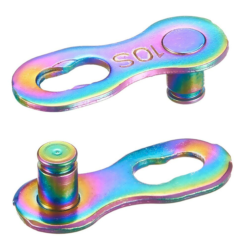 6/7/8/9/10/11 Speed Universal Bicycle Chain Connector Road Bike Chain Quick Link