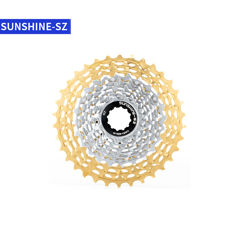 Sunshine 126G Ultralight Road 11 speed Cassette Fit shimano HG UT 105 5800 r7000