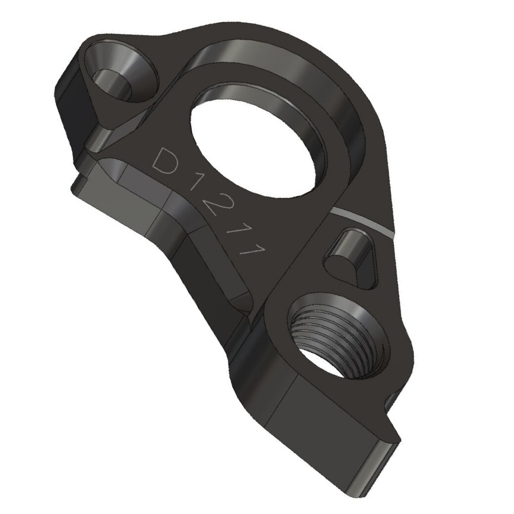 Derailleur Hanger for GP7239-01 EP1440-01 for Canyon Ultimate CF | D1211 Pilo