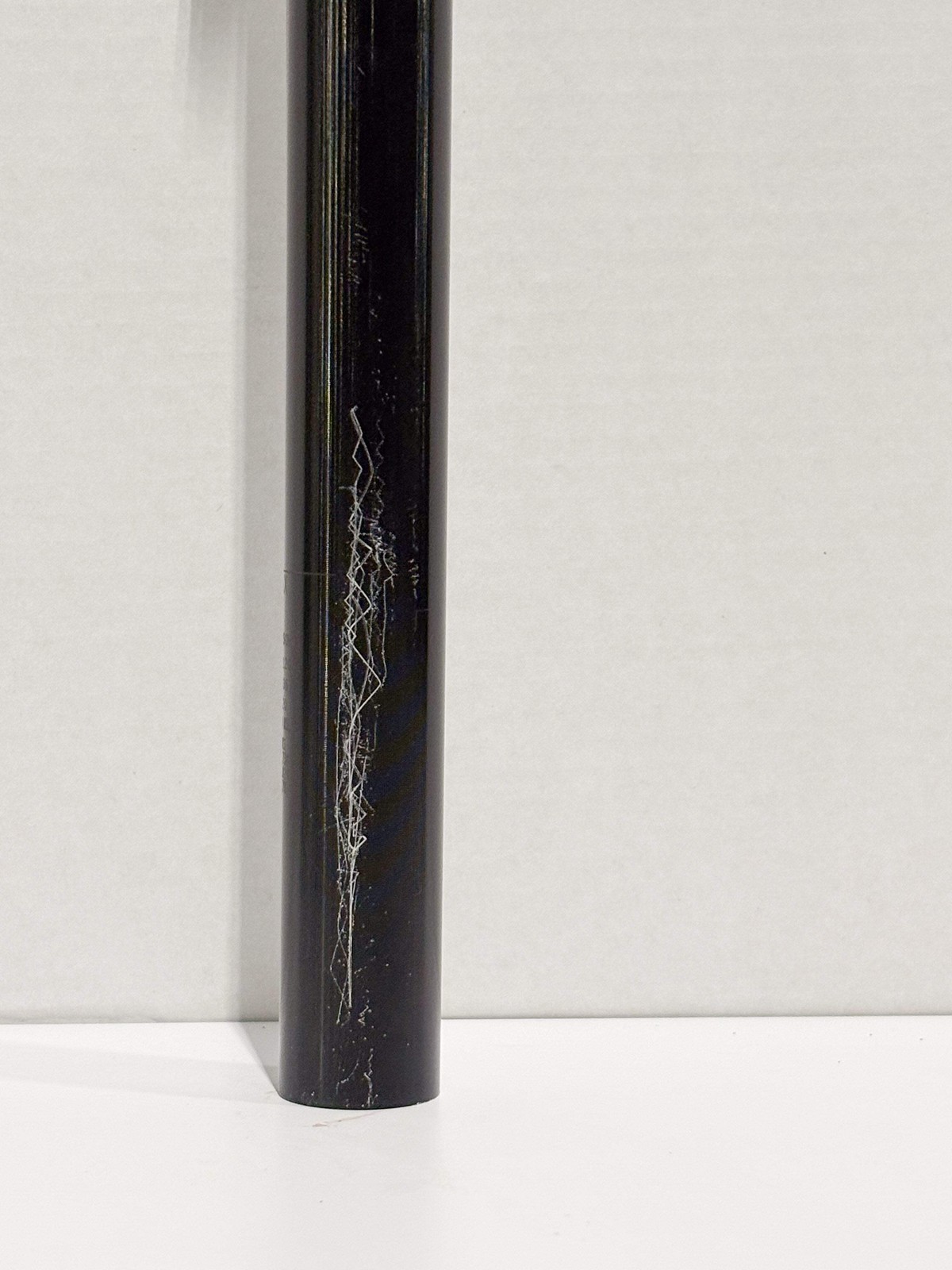 Thomson Elite Alloy Bike Seatpost 30.9 x 367mm Straight BLACK SP-E128