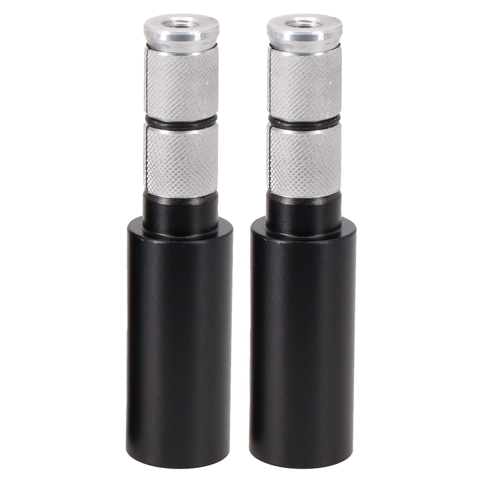 Extension Rod Handlebar Riser Aluminum Alloy For Carbon Fiber Handlebars