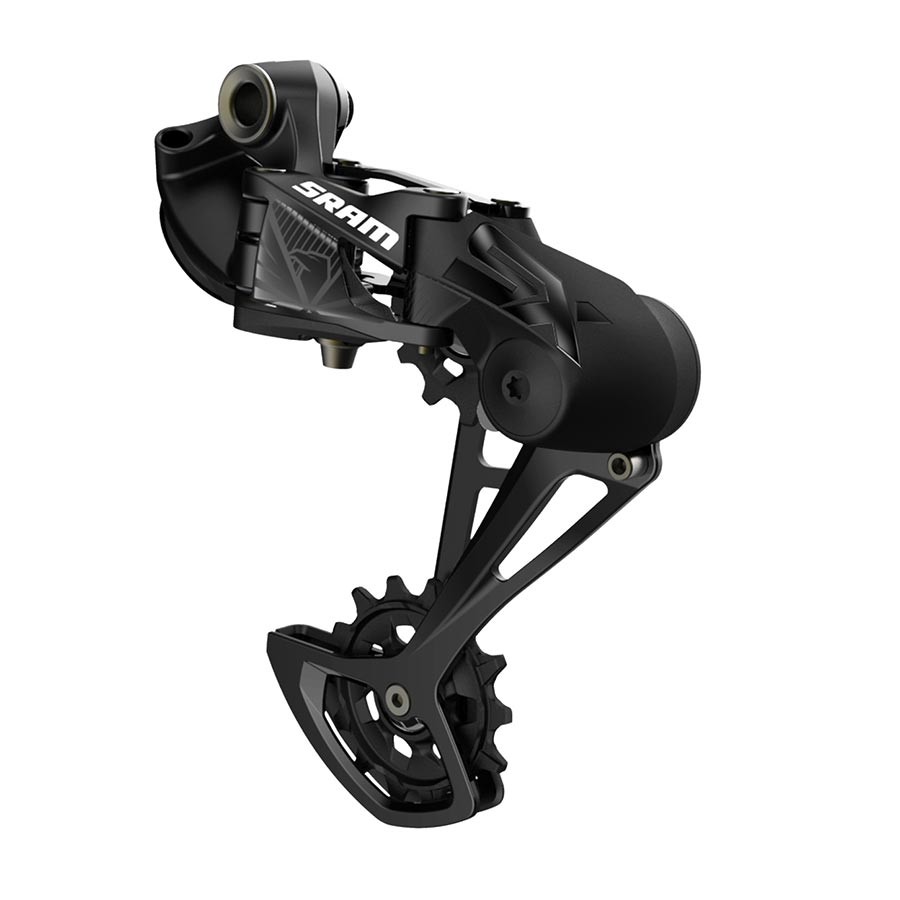 New SRAM SX Eagle Aluminum Rear Derailleur Speed: 12 Black 00.7518.155.000