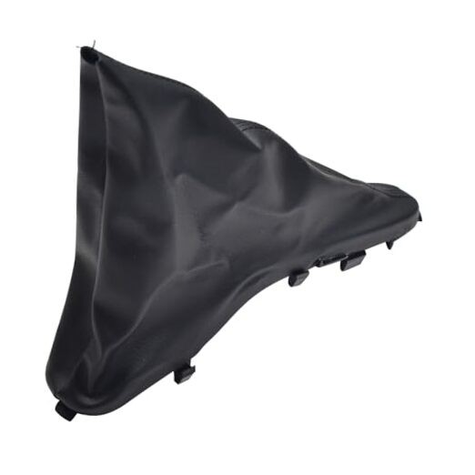 Gear Shift Lever Shifter Handbrake Leather Gaiter Boot Cover Hand Brake