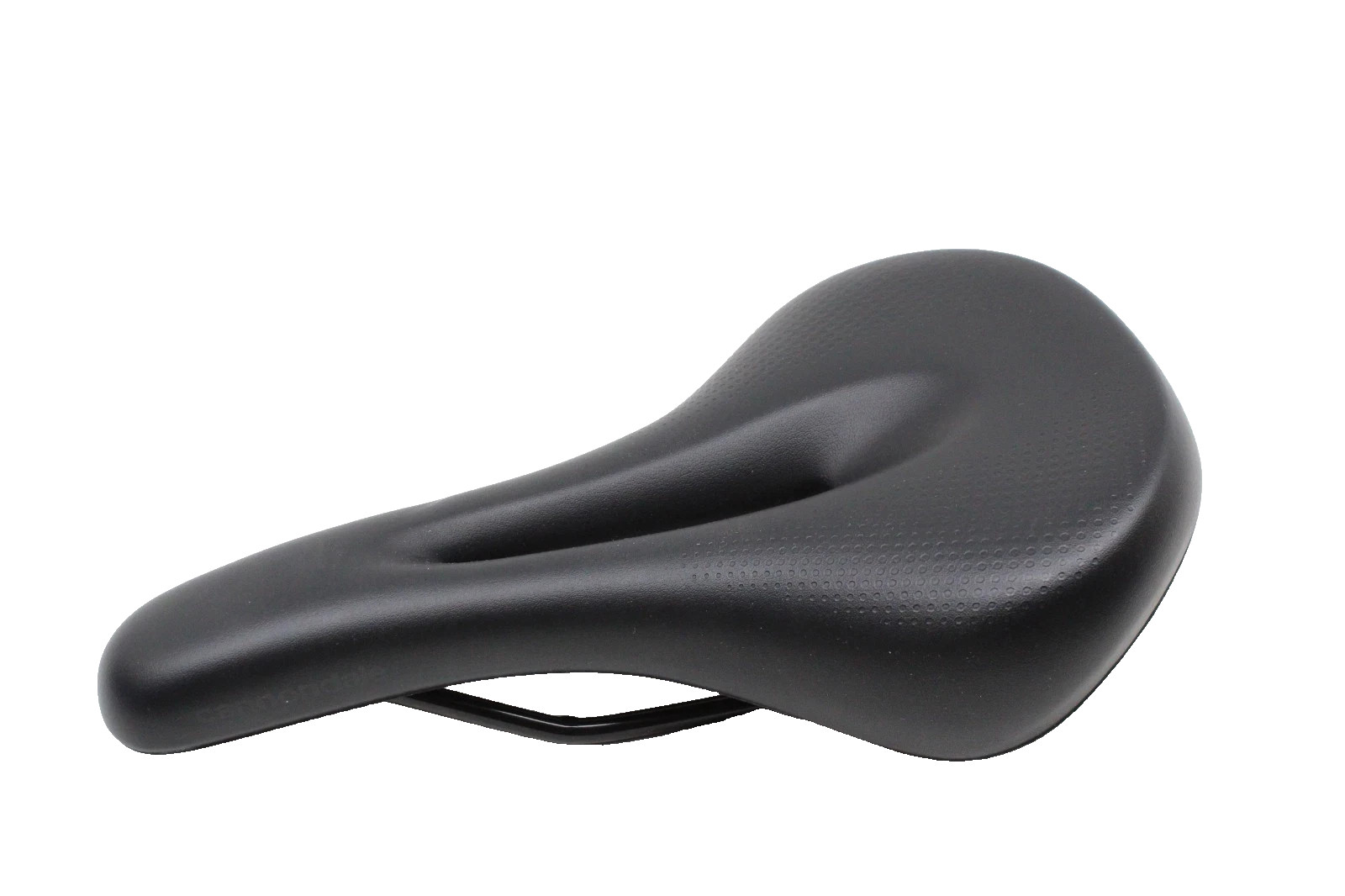 Cannondale CUTAWAY Bicycle Seat Saddle Black 150mm Black