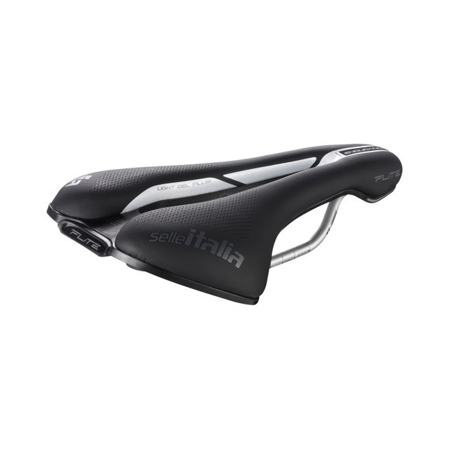 NEW Selle Italia Flite Boost Endurance TI316 Superflow Saddle – L3 145mm Road/XC