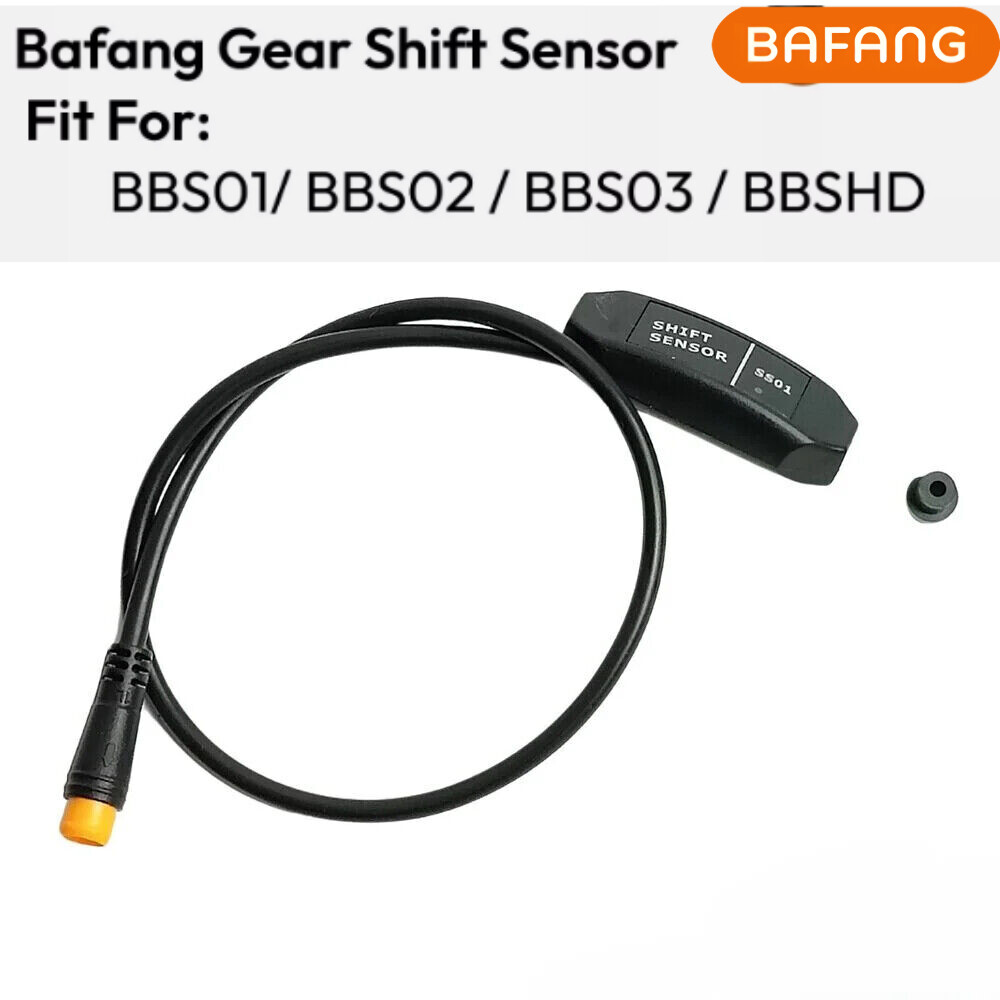 BAFANG Mid Drive Gear Sensor Shift Sensor for BBS BBSHD Motor Conversion Kit