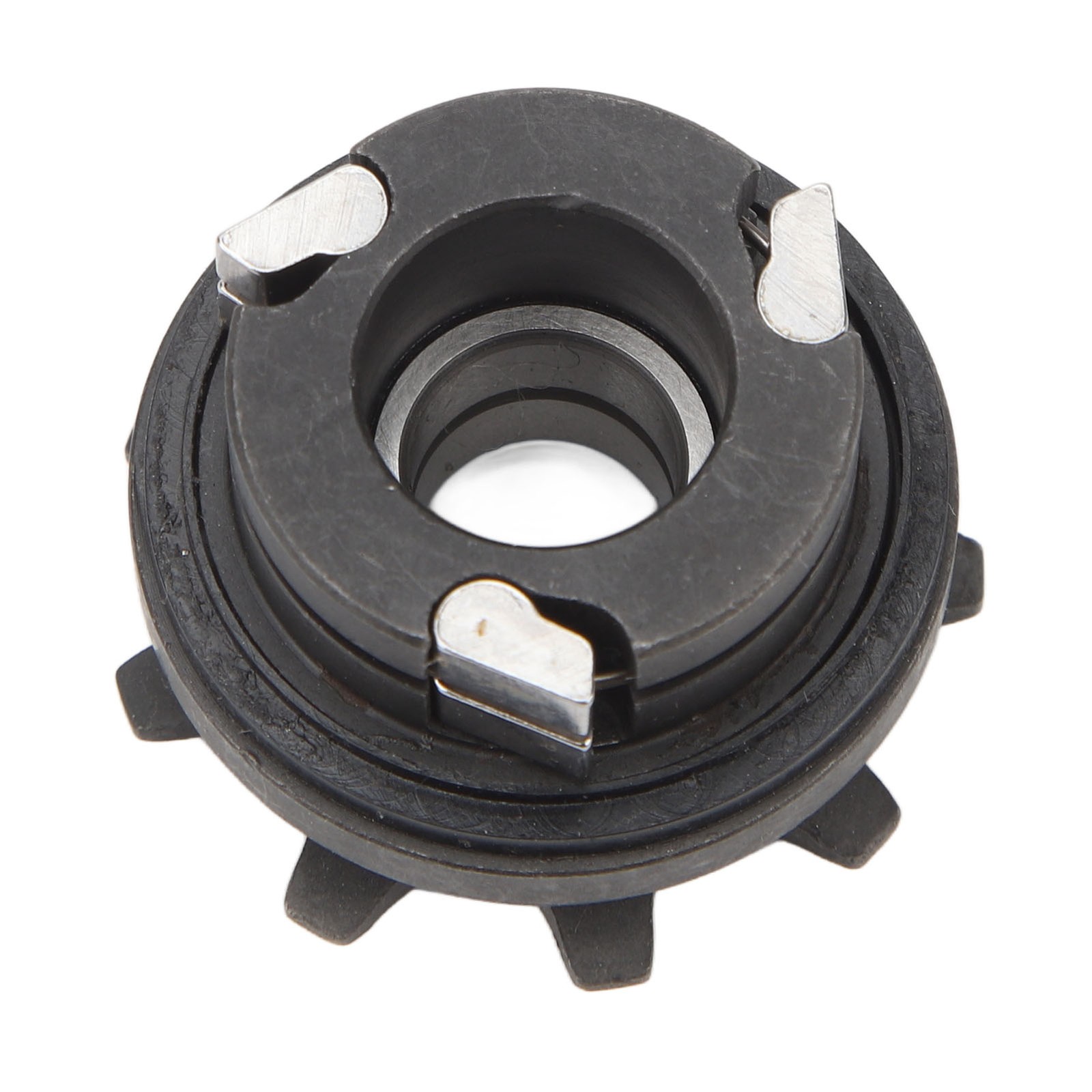 Aluminum Alloy And Steel Mountain Bike Freewheel For Folding Bike Flywheel