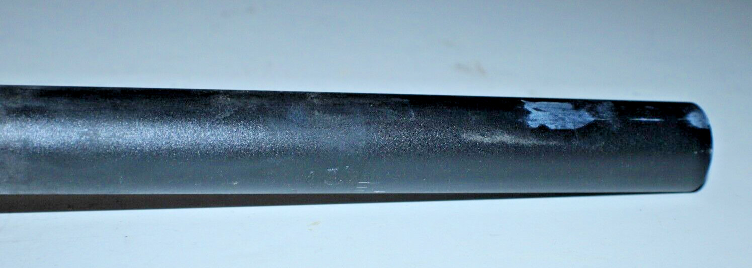 Seatpost Seat Tube 395/31.8mm 0-40mm Offset Black MTB Gravel Fast USA Shipper :)