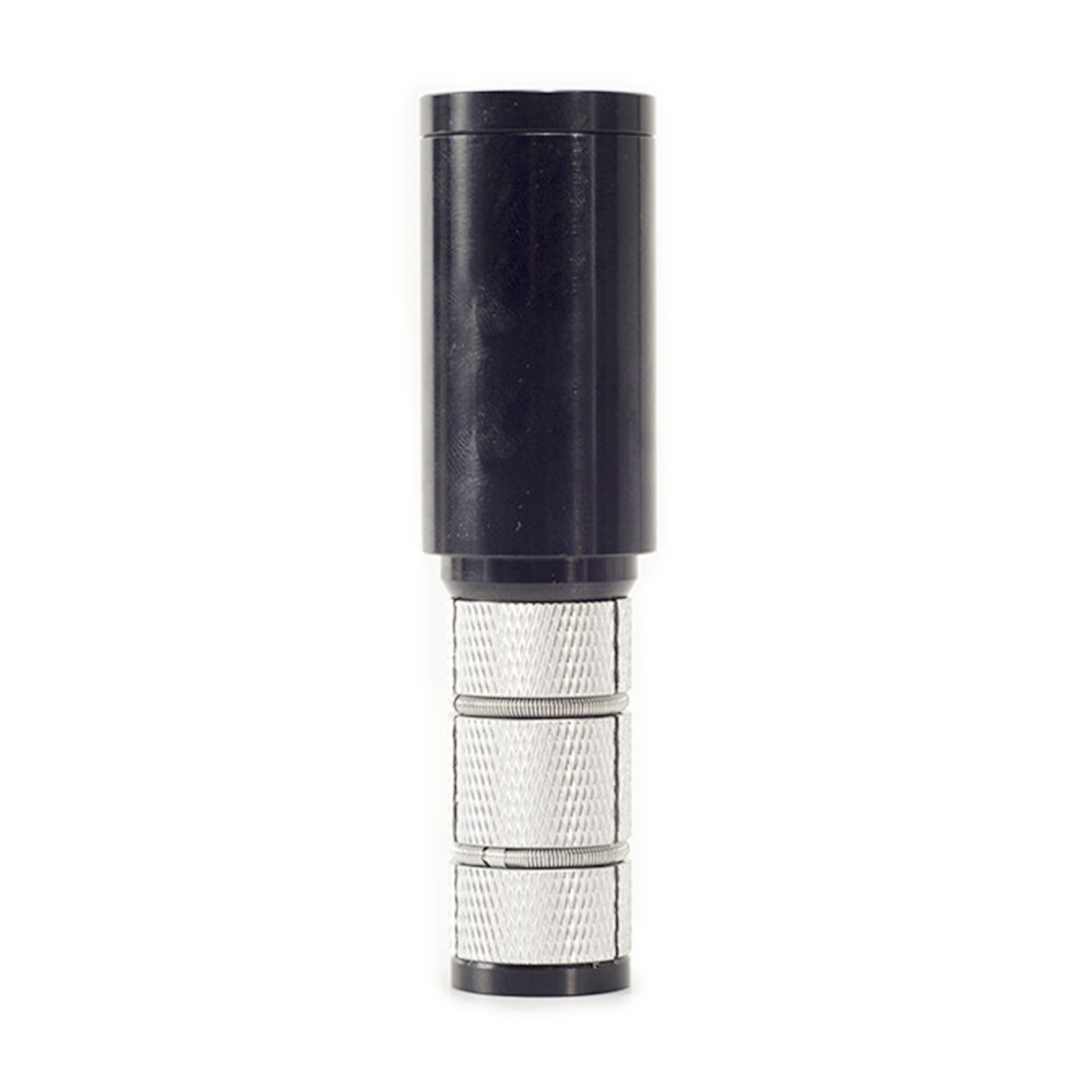 Bicycle Fork Shaft Extension, Aluminium Alloy Handlebar Riser Extender New
