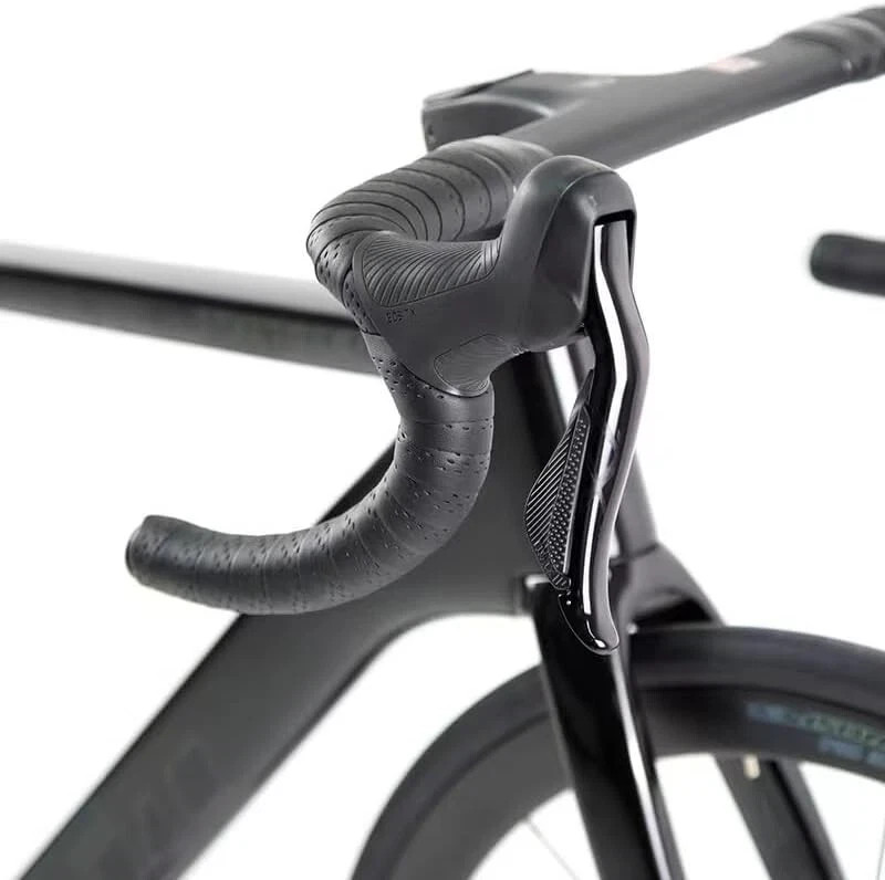 Wheeltop EDS TX Electronic Wireless Groupset | Rim Brake | Hydraulic Disc Brake