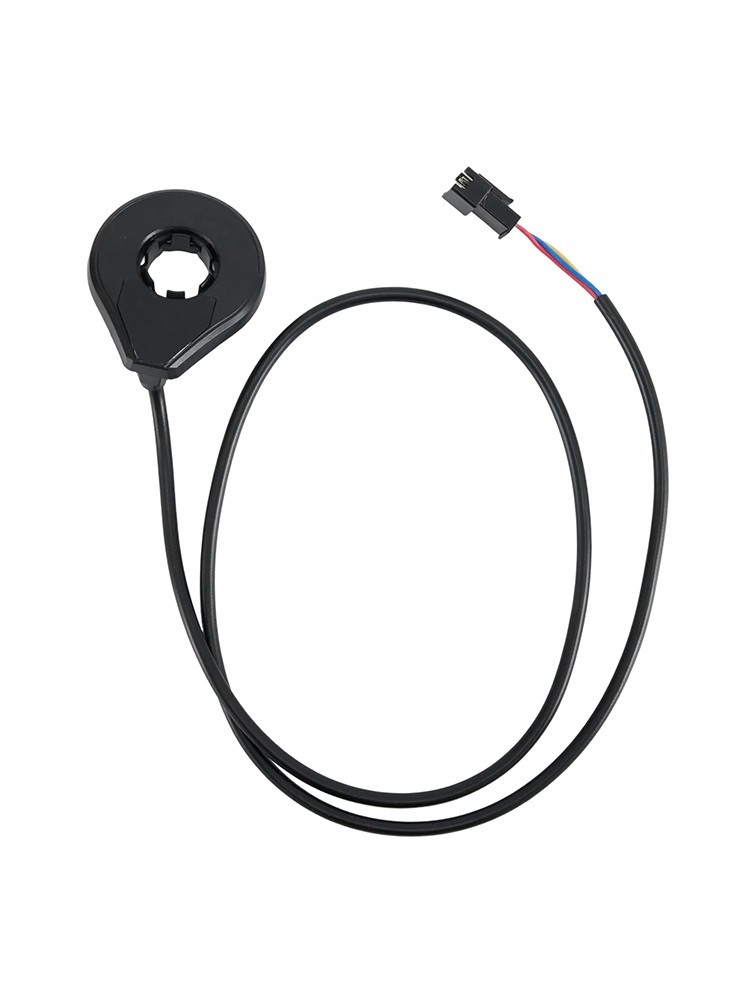 EBike Speed Sensor 6/12 Magnet Sensor For Electric Bicycles Beautiful Lines