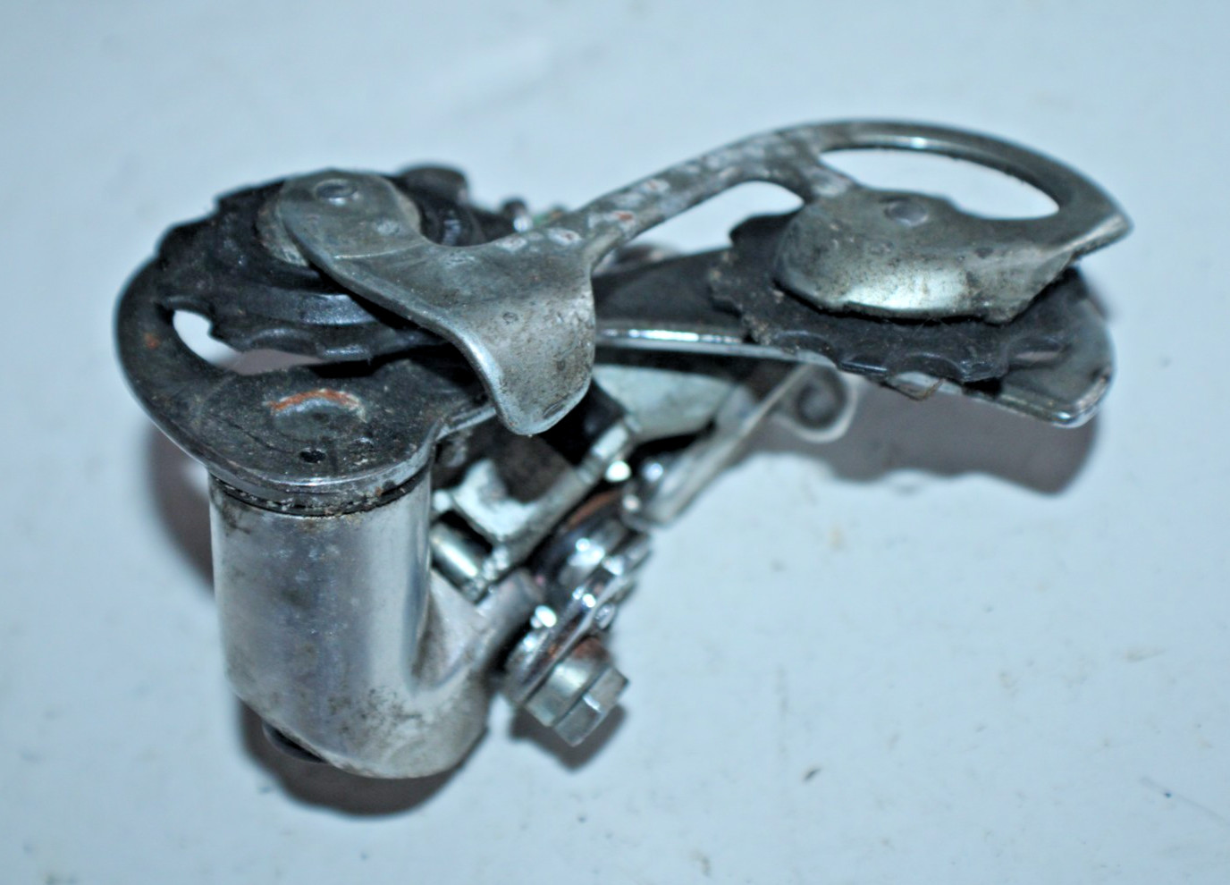 Shimano DiaCompe Groupset Front Rear Derailleurs Brake Calipers & Levers Pedals~