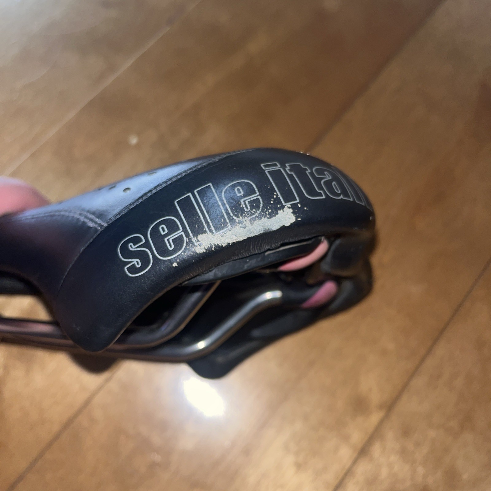 Selle Italia Diva Gel Flow Saddle / women’s