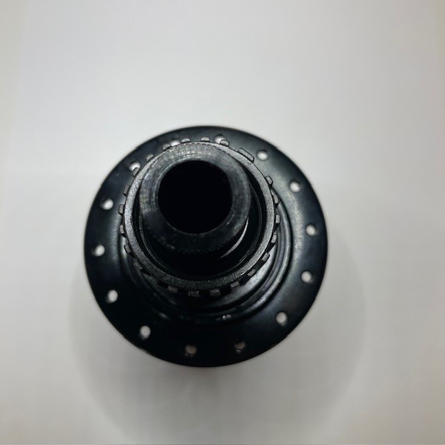 Bitex BX211R Disc Hub Rear, 12×148 Boost, MS F+B Logo