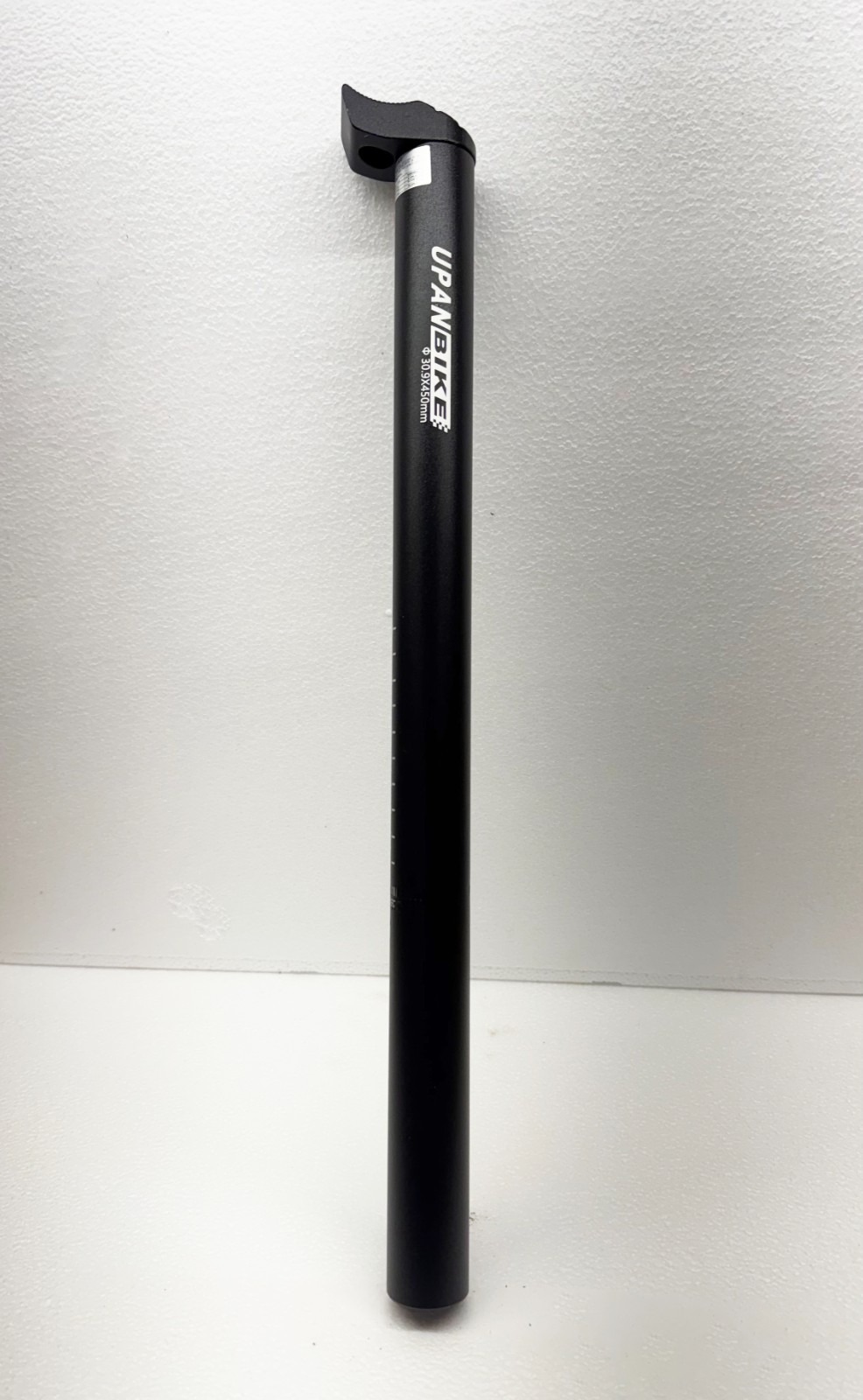 New Black Upanbike seat post up to 10 inches