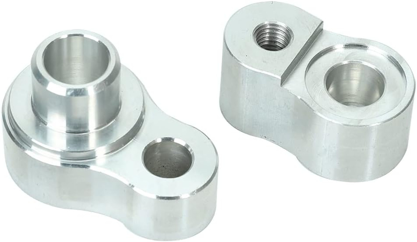 Rear Air A/C Block off Kit Compatible with 2000-2013 Ch-Evrolet Suburban Tahoe G