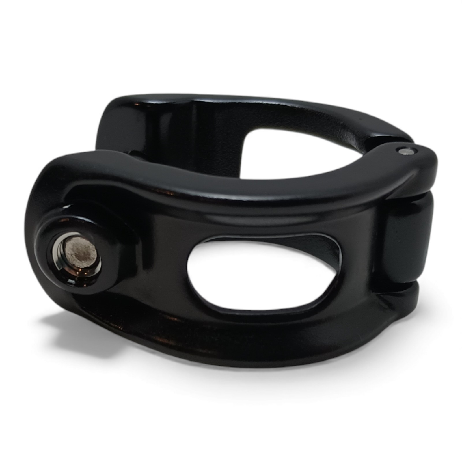 Sram Disc Brake Clamp Hinge Clamp Black MTB 2PCS Fit RSC Code Guide etc