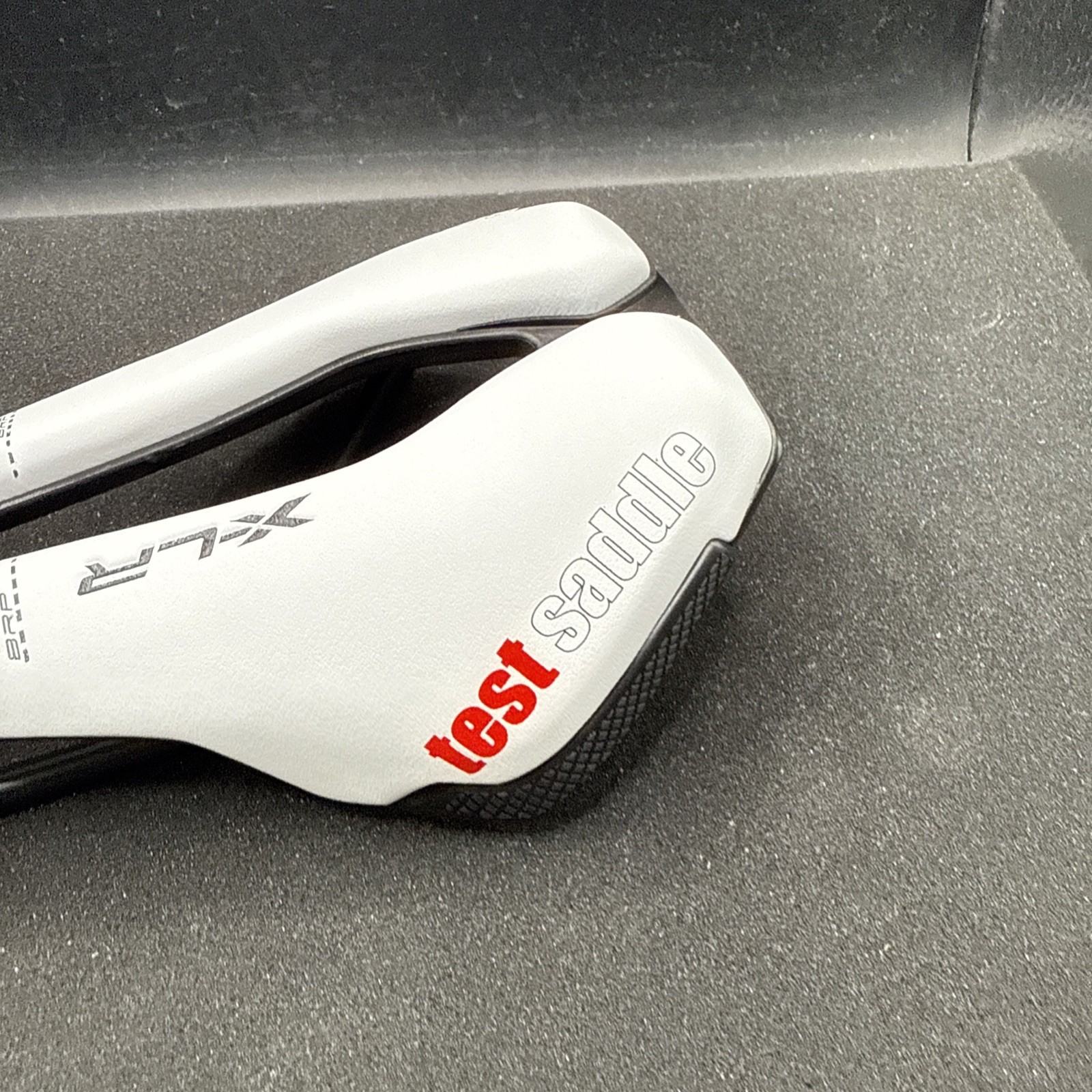 Selle Italia X-lr S3 Mag Railed Test Cycling Saddle Seat (9419-a44)