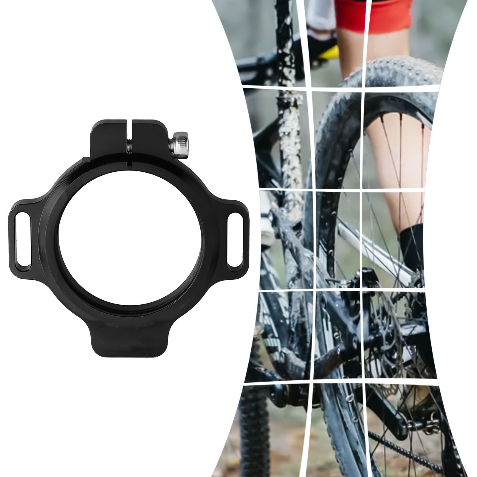 For Dub Crank Chainring Preloader Adjuster with Washer Perfect Bike Tool