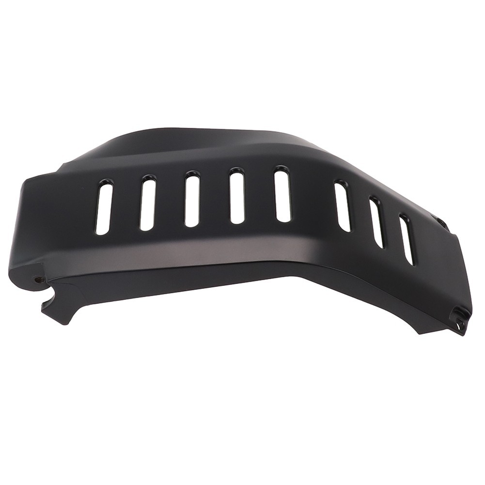 Protective Motor Cover for 8fun M500/Motor Electric Bicycle Conversion Kit