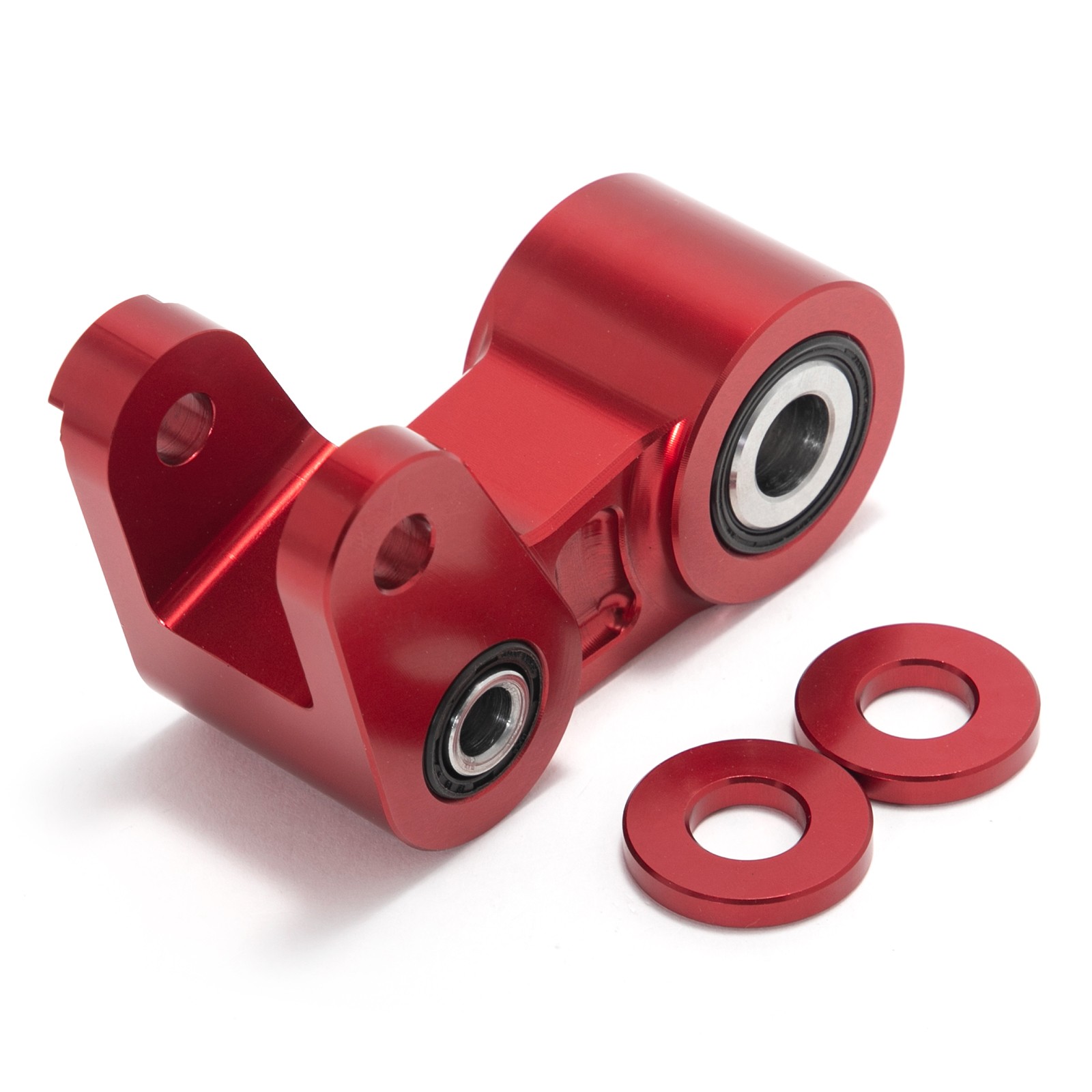 TARAZON For Apollo RFN Rear Suspension Linkage Shock For Beta Explorer E-Bike