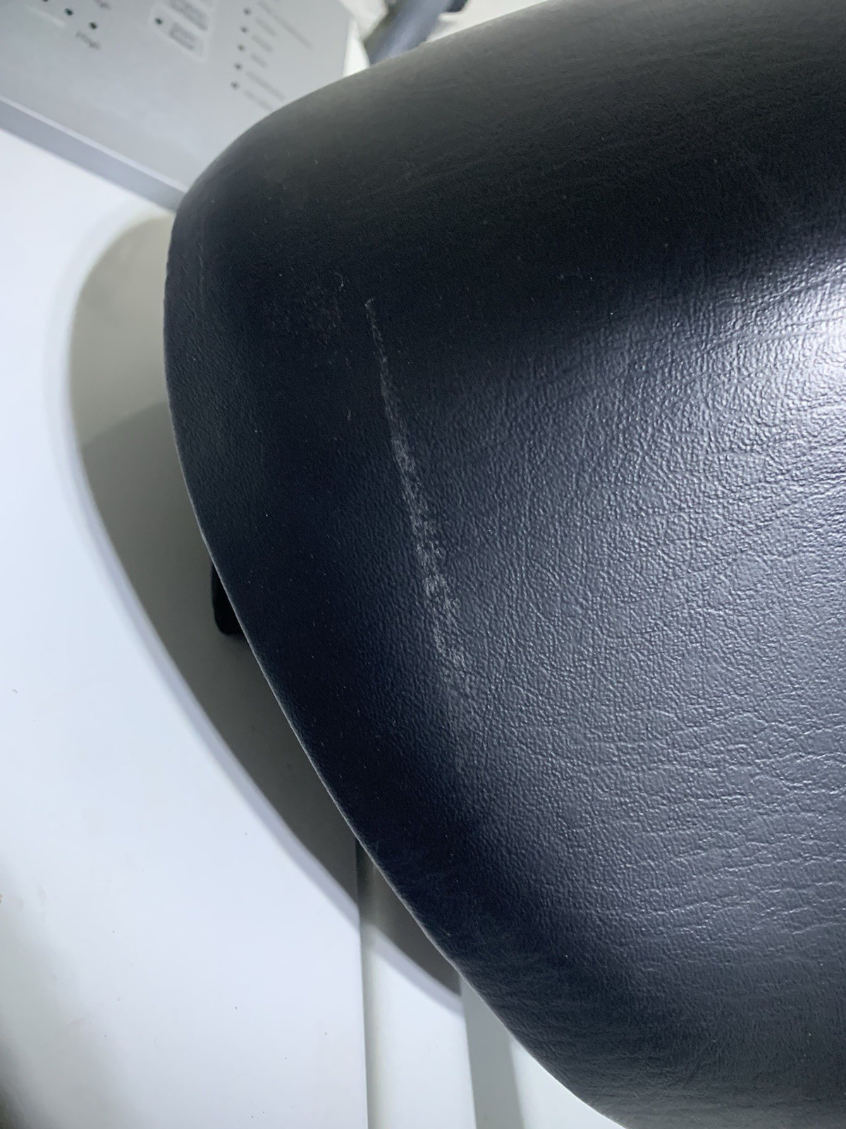 OEM 2015 kymco like 200i seat in great condition 3k miles