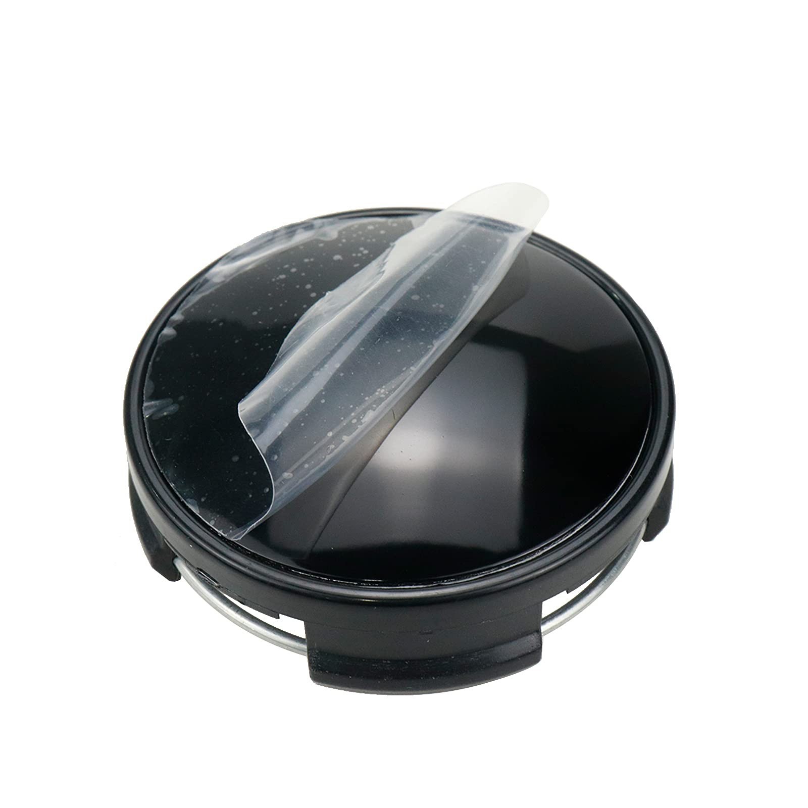 Modengzhe Center Caps,62mm Wheel Rim Hub Center Covers Replacement 63mm Lug t…