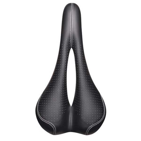 Terry Unisex Mens Womens Liberator Race Bike Saddle Comfortable Center Cutaway