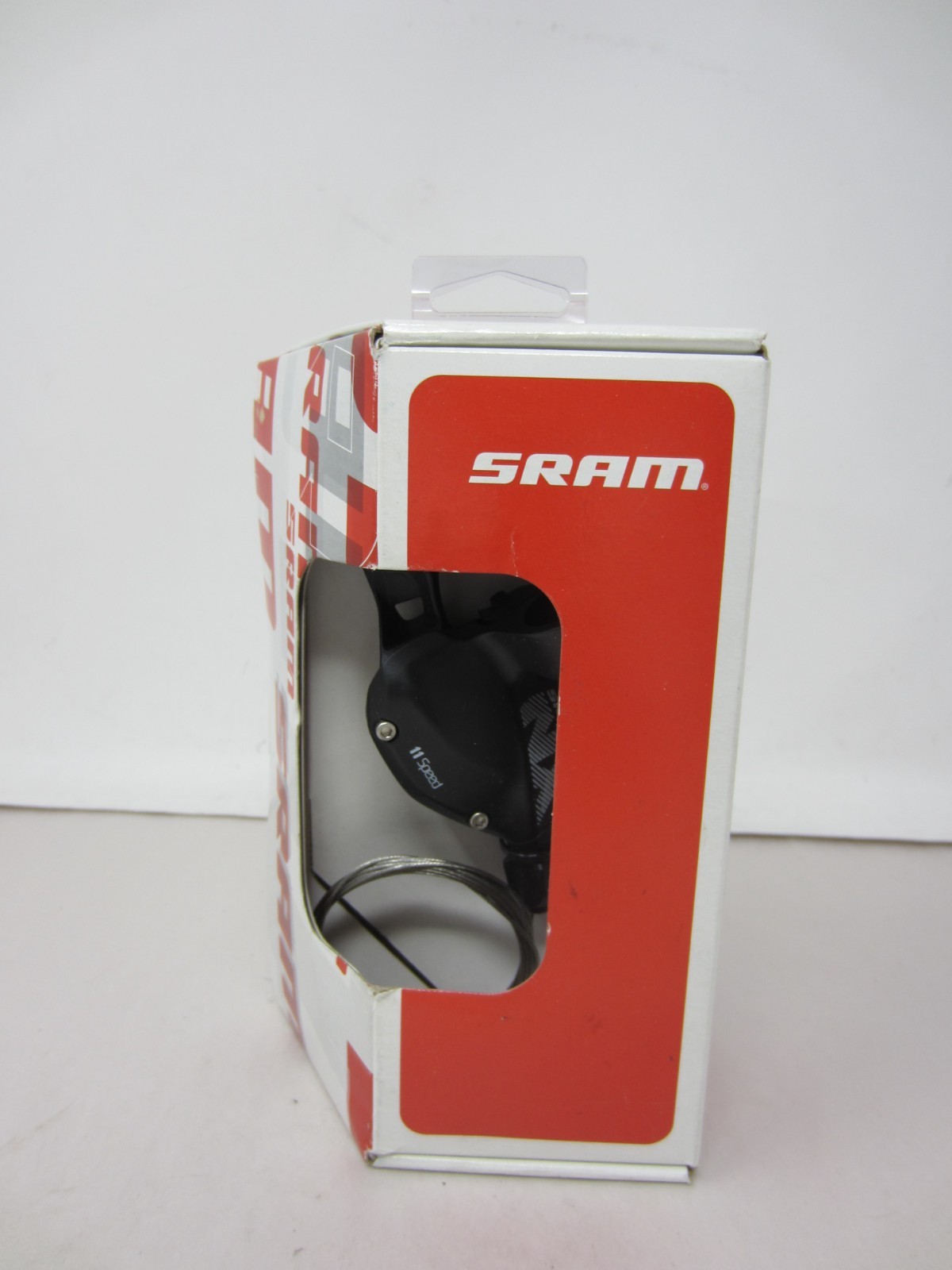 NEW Sram NX 11 Speed X Action Flat Bar Rear Trigger Shifter