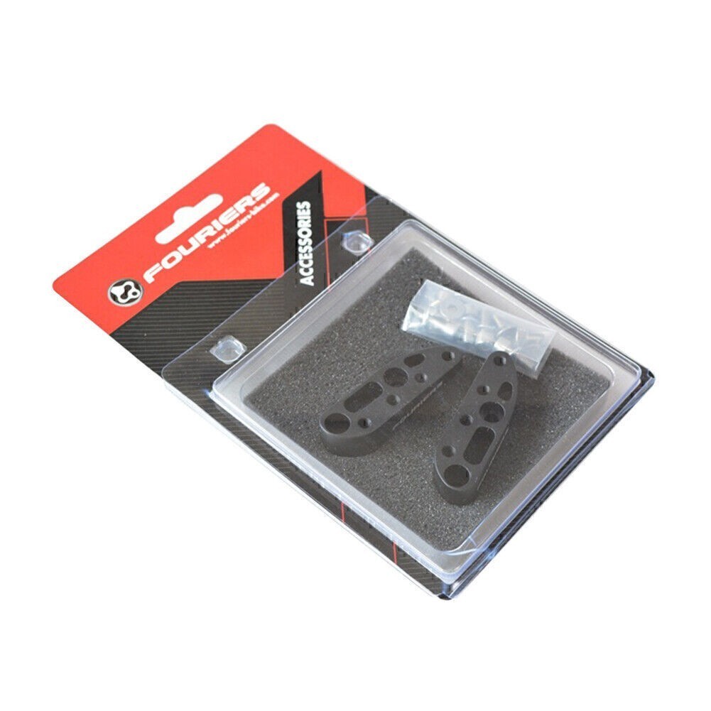 Fouriers TT Handlebar Spacer Stack Height Stackers Fit GIANT New Trinity Aerobar