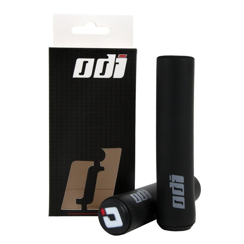 Odi Bicycle Grips Lock-on Mtb Bike Handlebar Cover Anti-slip Mountain Bike