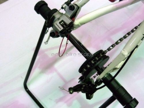 Mr. Control QR-SMW Chain Grip Tools QR Skwere Type w Brush – BLACK /usps