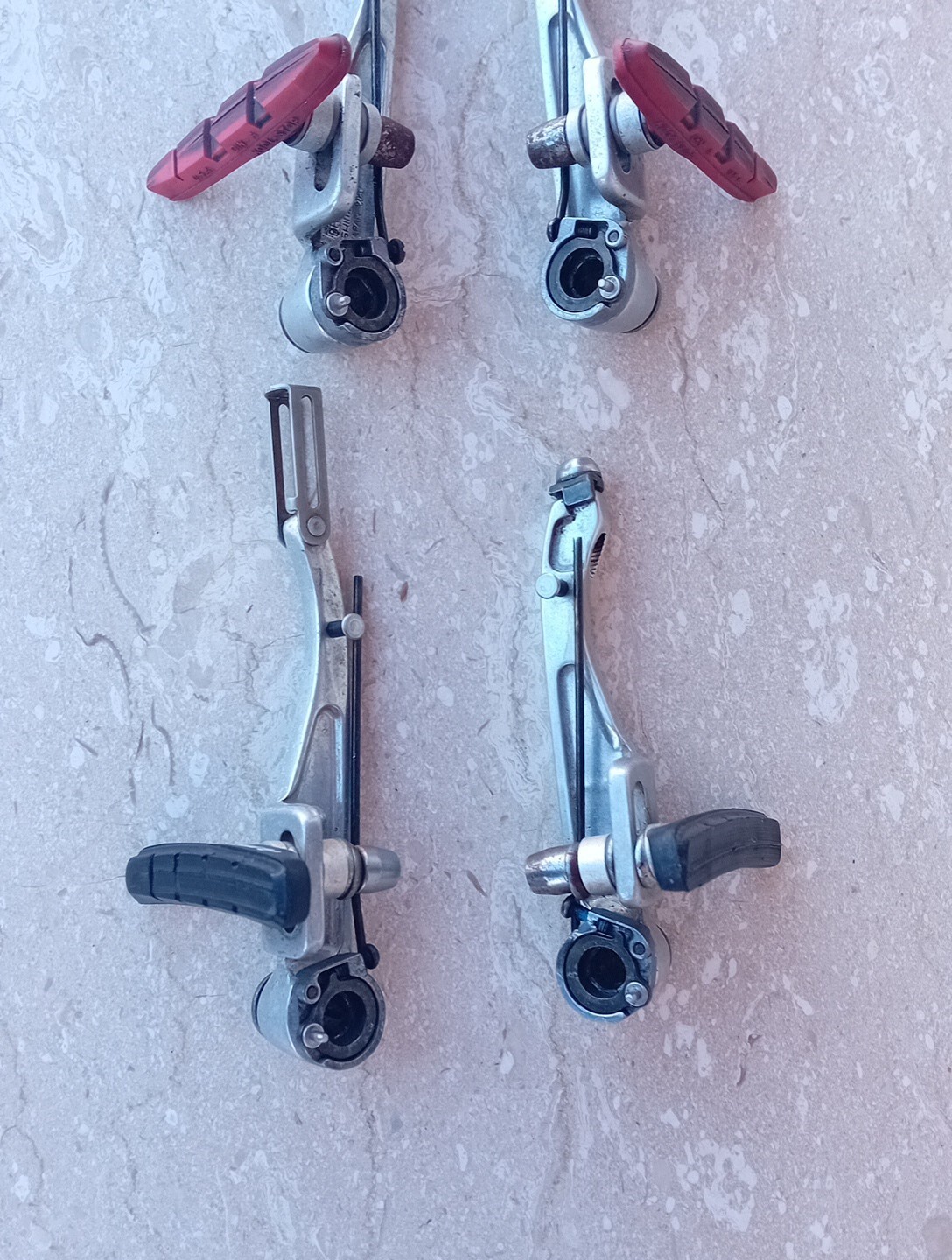 Shimano BR-M600 V Brake Mtb Cannondale Specialized Scott Giant Trek