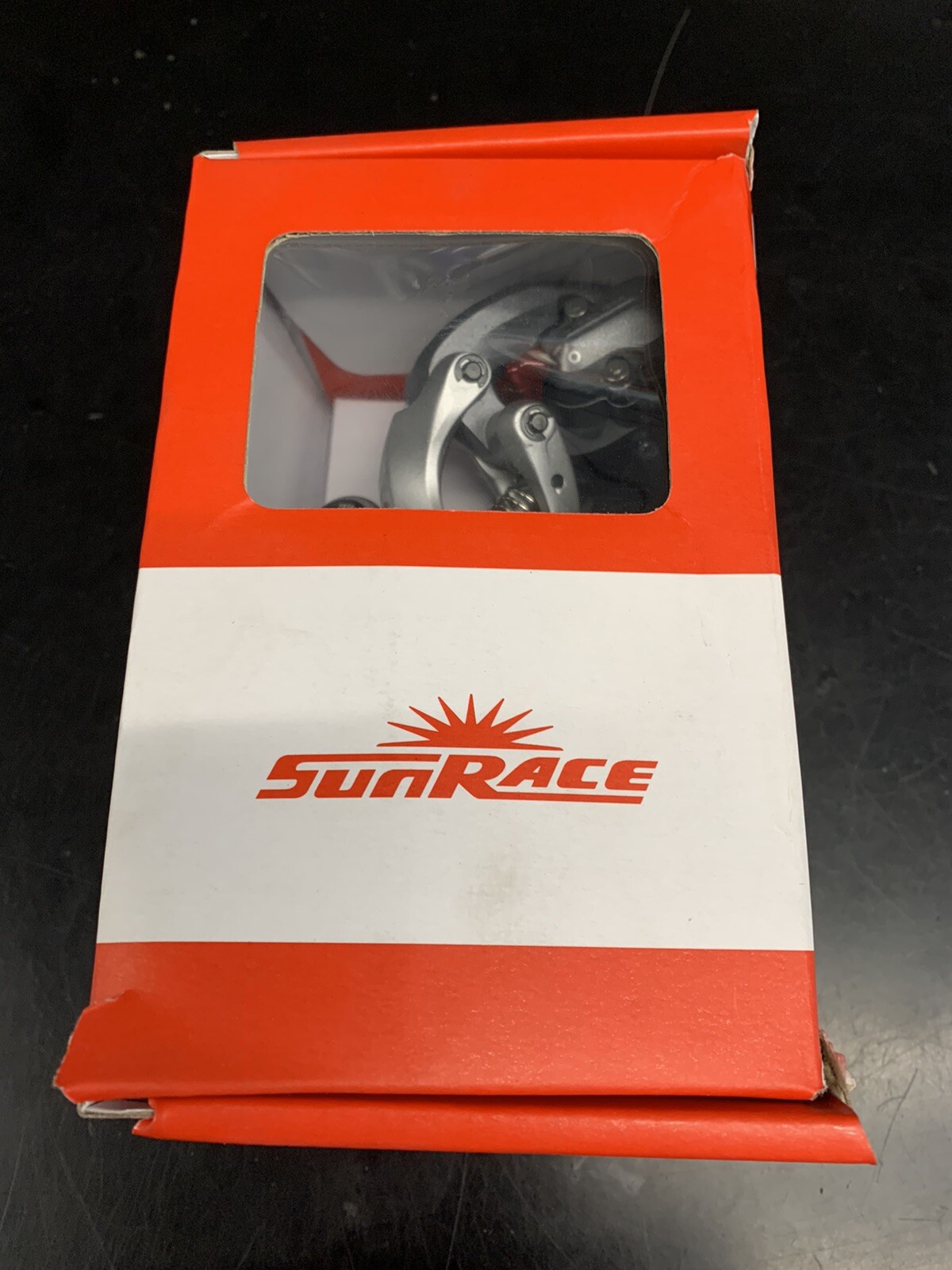 Sunrace RDMX60 10/11/12 Speed Rear Derailluer MX 60