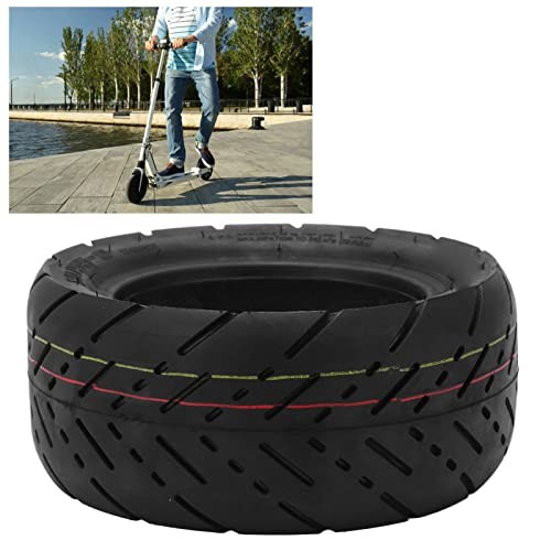 Electric Scooter Tire,tubeless shock absorbing rubber vacuum,Tire for urban