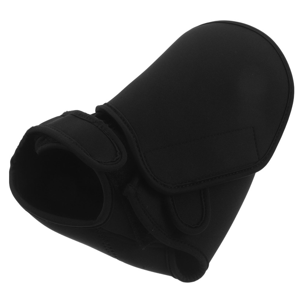 Ebike Mid Engine Protector – Waterproof Motor Cover – 11.4×10.2×3.7Inch