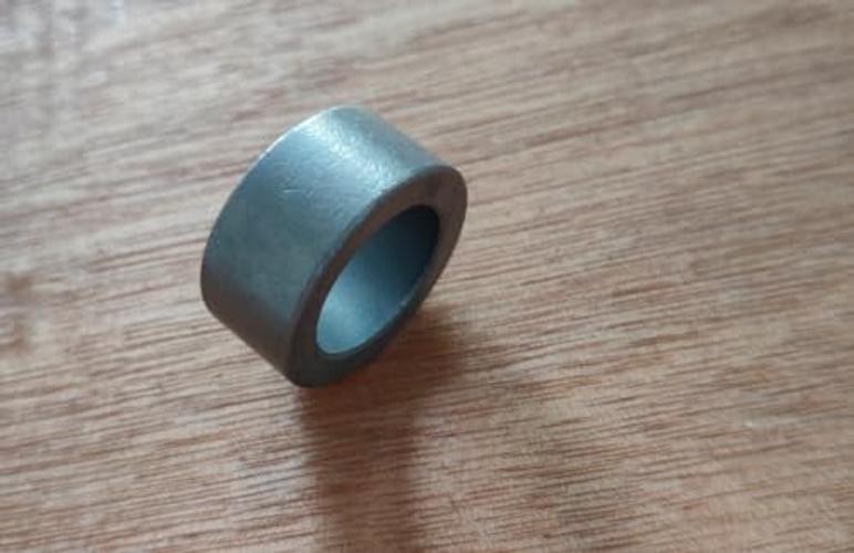 Metal Alloy Spacer 1-1/8″ OD x 3/4″ ID x 1/2″ Length – Round 3/4″ Hole (Bushing)