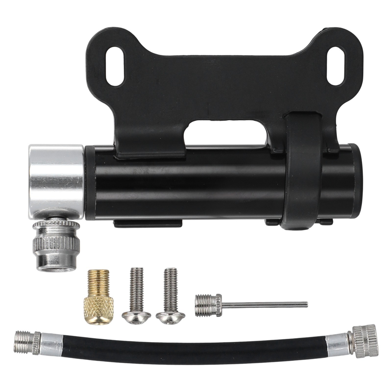 Innovative Lightweight Bike Inflator Perfect for Any Cycling Adventure