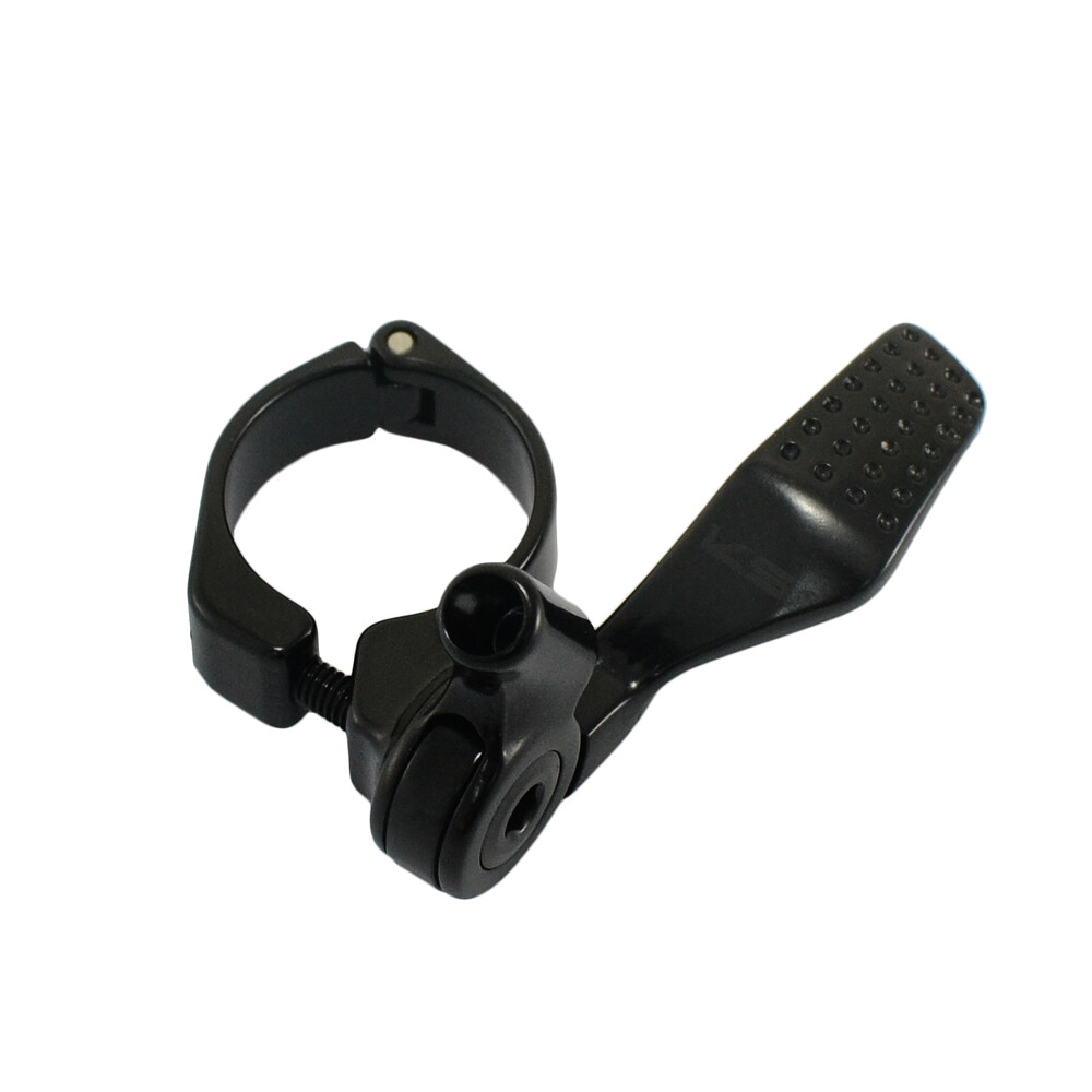 Kind Shock KS ETEN-I Road Version 31.6x440mm Remote Dropper Seatpost T: 125mm