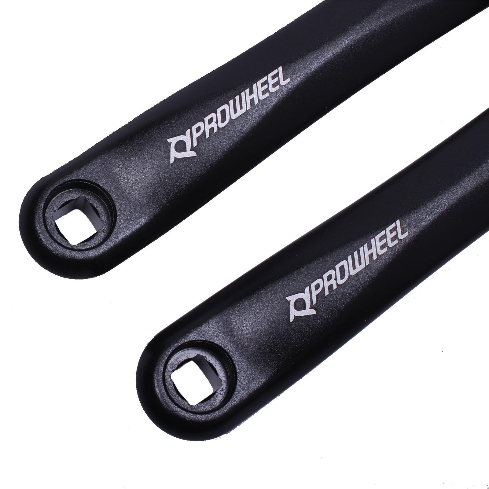 PROWHEEL Ebike Crank Arm Available in Square One Pair Crankarm 160mm